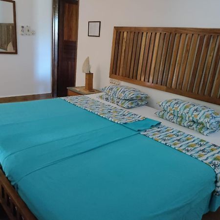 Inn Pondiville Forest Retreat Pondicherry Exterior photo