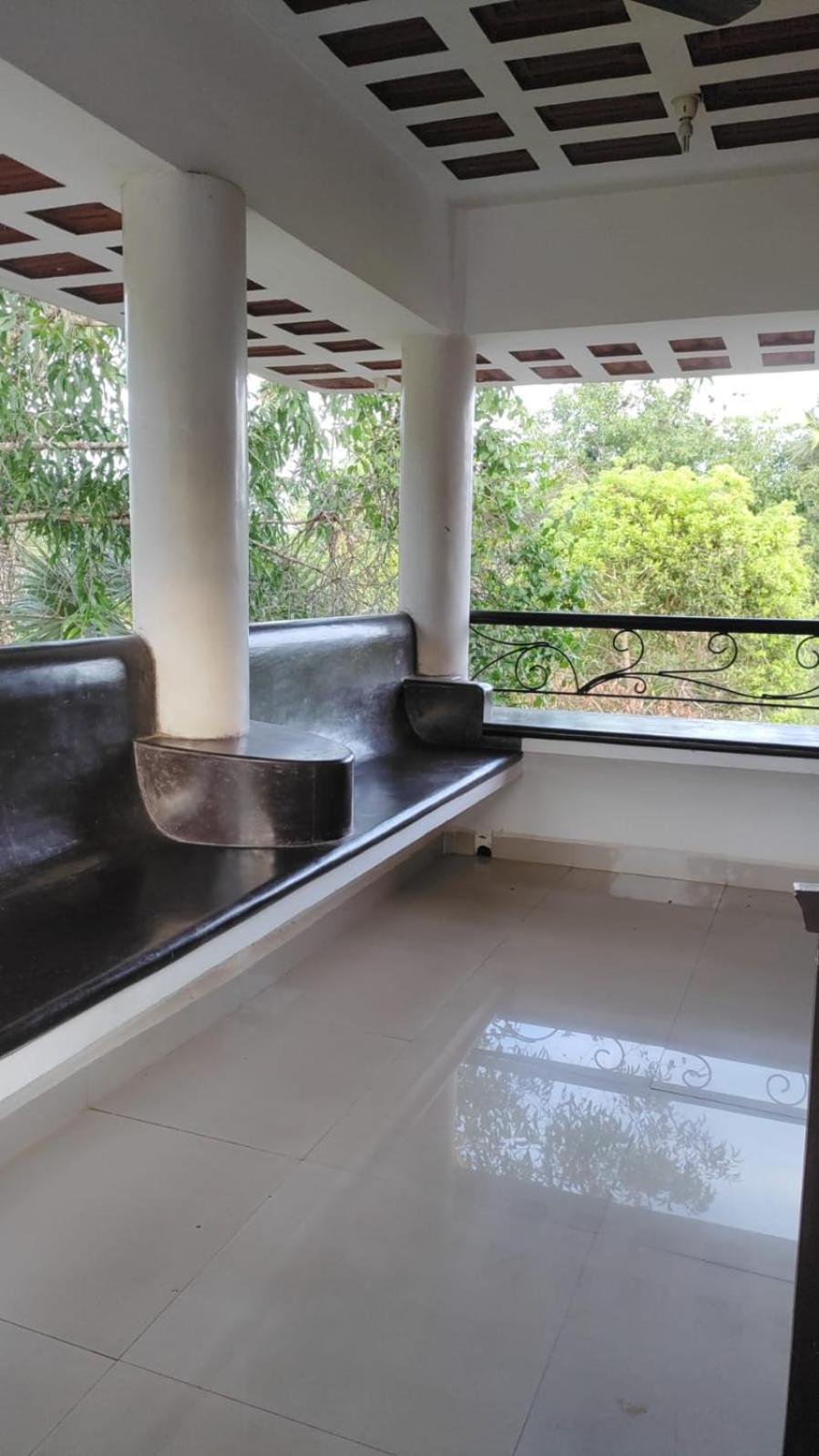 Inn Pondiville Forest Retreat Pondicherry Exterior photo